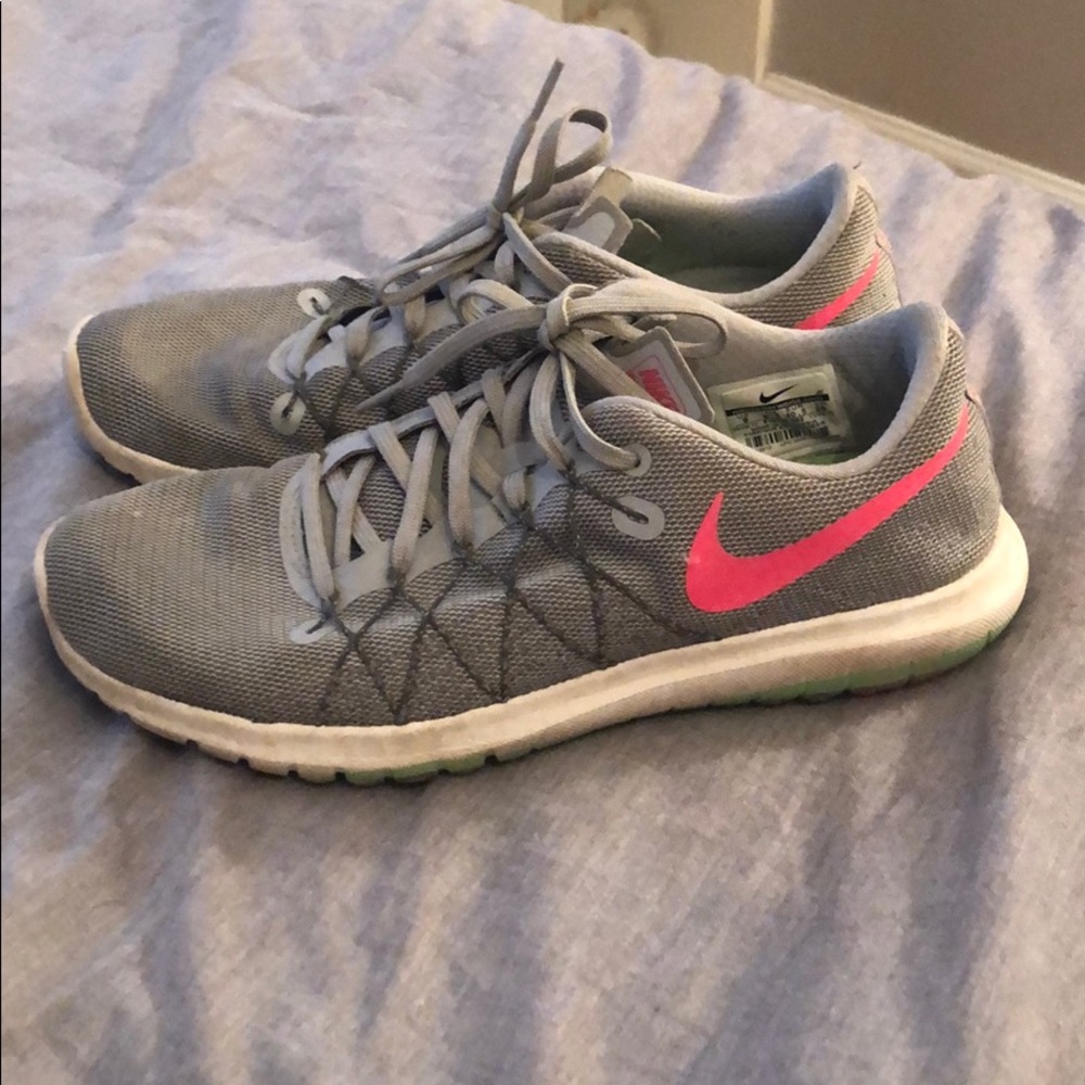 Nike sneakers